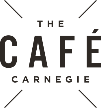 The Cafe Carnegie Logo